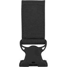 Safariland 6005VE Snabbspänne Strap för Bälte - Svart