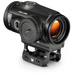 Vortex Spitfire HD Gen 2 3x AR-BDC4