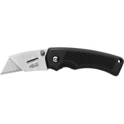 Gerber Edge - Svart Gummi