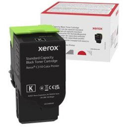 Toner XEROX 006R04356 svart 3K