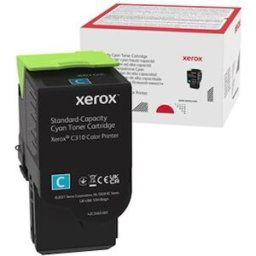 Toner XEROX 006R04357 cyan 2K