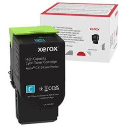 Toner XEROX 006R04365 cyan 5,5K