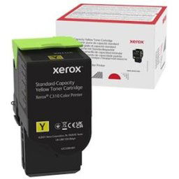 Toner XEROX 006R04359 gul 2K