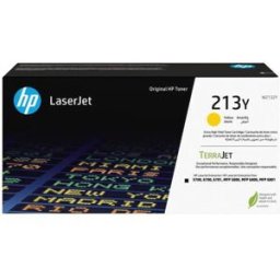 Toner HP W2132Y 213Y 12K gul