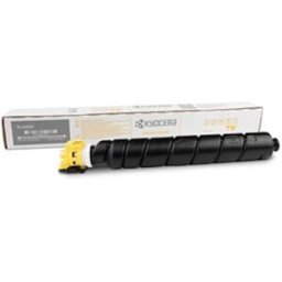 Toner KYOCERA TK-8555Y 24K gul