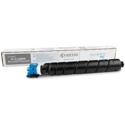 Toner KYOCERA TK-8555C 24K cyan