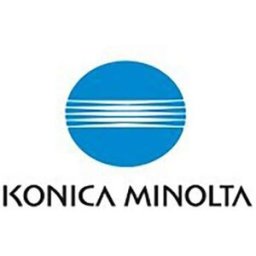 Waste toner KONICA MINOLTA WX-107