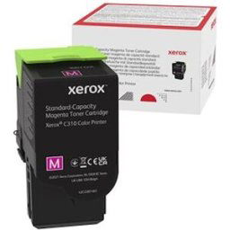 Toner XEROX 006R04358 magenta 2K