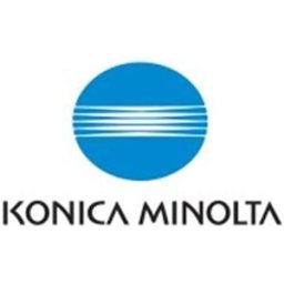 Konica Minolta Trumma MINOLTA IUP26 60K svart