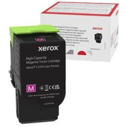 Toner XEROX 006R04366 magenta 5,5K