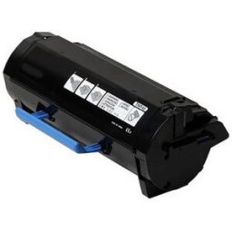 Konica Minolta Toner MINOLTA TNP55 15K svart