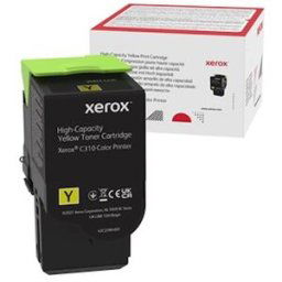 Toner XEROX 006R04367 gul 5,5K