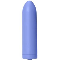 Dame Products Zee Bullet Vibrator Periwinkle