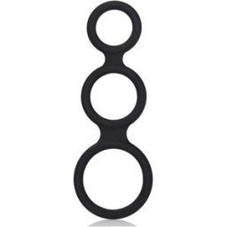 California Exotic Novelties Maximizer Enhancer Black