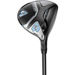 Cobra Aerojet Max Fairway Black, Höger-Light (7)