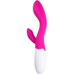 EasyToys Easy Toys Lily Vibrator Pink