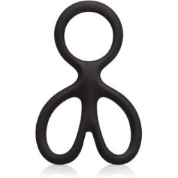 California Exotic Novelties Silicone Ball Spreader