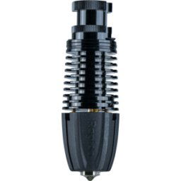 Phaetus Rapido Hot-End Ultra High Flow - Black