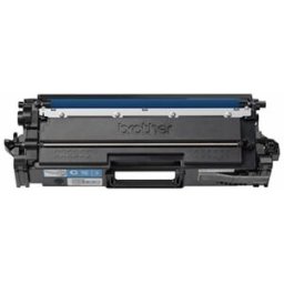 Toner BROTHER TN821XLC 9K cyan