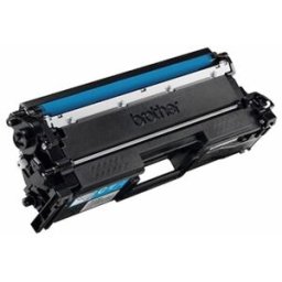 Toner BROTHER TN821XXLC 12K cyan