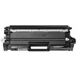Toner BROTHER TN821XLBK 12K svart