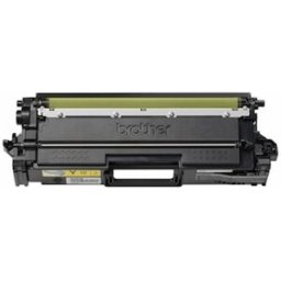 Toner BROTHER TN821XXLY 12K gul
