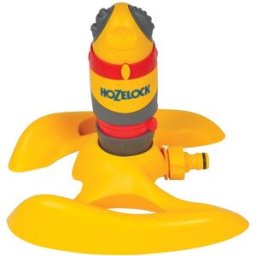 Hozelock Vattenspridare Pro Superhoze