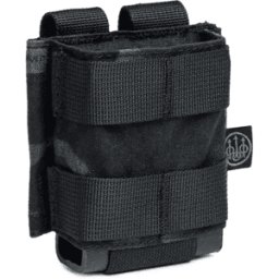 Beretta Griptac Molle Single 5.56 Mag Pouch (Färg: Multicam Black)