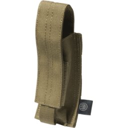 Beretta Grip-Tac Molle Single Pistol Mag Pouch (Färg: Coyote Brown)