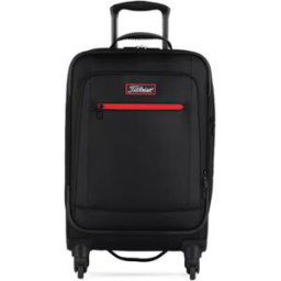 Titleist Players Spinner - Black