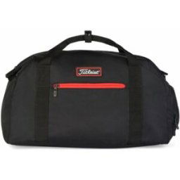 Titleist Players Boston Bag - Black