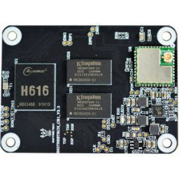 BIQU 3D BIQU BTT CB1 V2.2 (Hurakan)