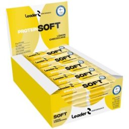 24 X Leader Performance Softbar 60 G Mixlåda