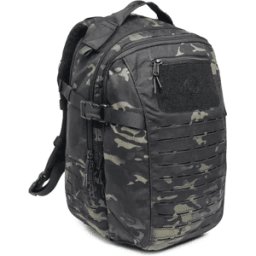 Beretta Tactical Backpack 29L (Färg: Multicam Black)