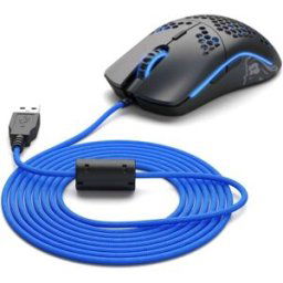 Glorious Kabel V2 Cobalt Blue