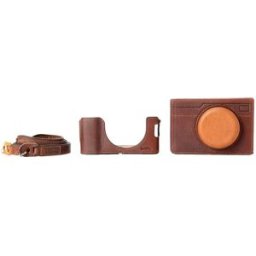 SmallRig Leather Case Kit for Fujifilm X100VI
