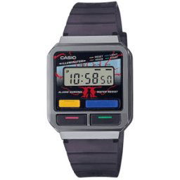 Casio Vintage Stranger Things A120WEST-1AER