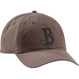 Beretta Big B Cap (Färg: Tan & Blue Total Eclipse)
