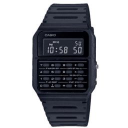 Casio Vintage CA-53WF-1BEF