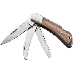 Beretta Duiker Three Blade Knife