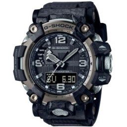 Casio G-Shock Mudmaster GWG-2000-1A1ER