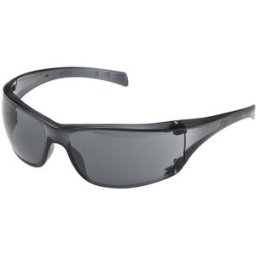 3M Skyddsglasögon Virtua AP, grå reptålig lins, 71512-00001