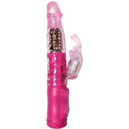 Toys Inc. - The Rotating Rabbit Pink