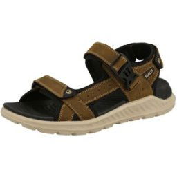 Halti Sora Outdoor Sandal, 41, Major Brown