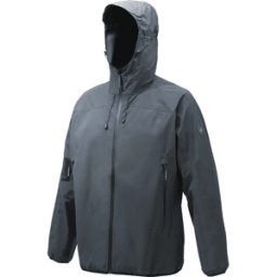 Beretta Chamois 3L Jacket (Färg: Ebony, Storlek: Small)