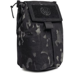 Beretta Foldable Dump Pouch (Färg: Multicam Black)