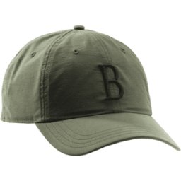 Beretta Big B Cap (Färg: Grön)