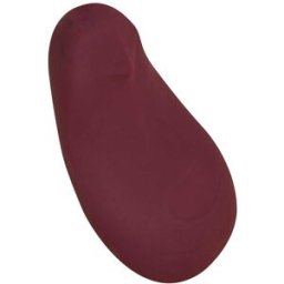 Dame Products Pom Flexible Vibrator Plum