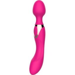 Toys Inc. Duo Pleasure Bodywand Pink