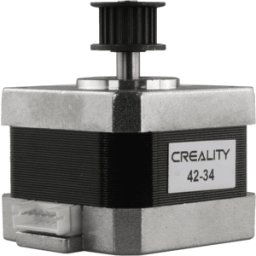 Creality Motor 42-34 -Pressed 2GT-2 synchronous wheel
